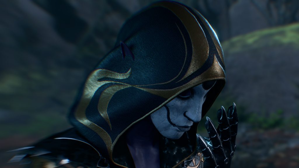 Ange gardien bg3 : quel est son rôle dans Baldur’s Gate III ?