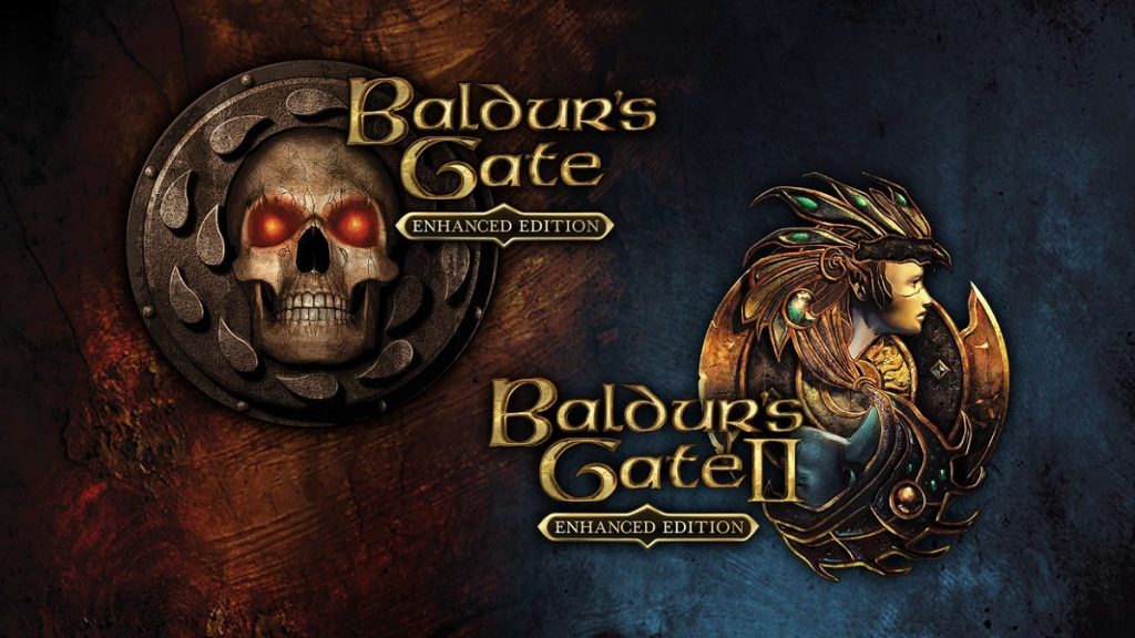 Vous avez adoré Baldur’s Gate 3, vous pouvez mettre la main sur les deux opus précédents pour moins de 8€ !