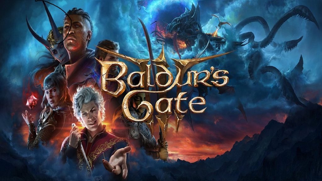 Baldur’s Gate 3 va-t-il sortir sur Xbox ?