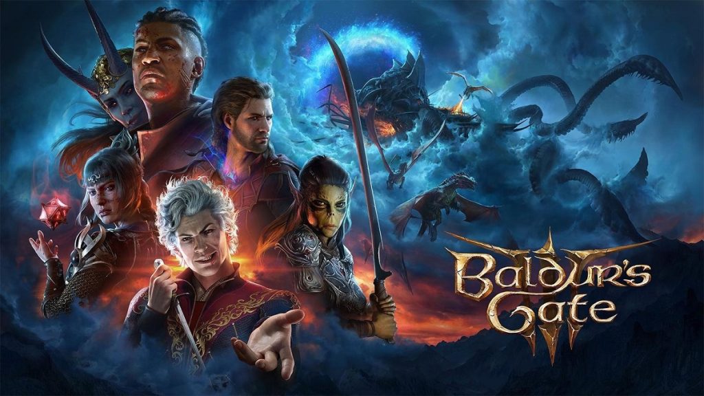 Bg3 sur Steam Deck : Baldur’s Gate 3 est-il compatible ?