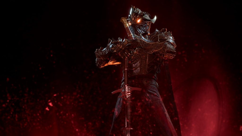 Paladin parjure BG3, comment débloquer la classe secrète de Baldur’s Gate 3 ?