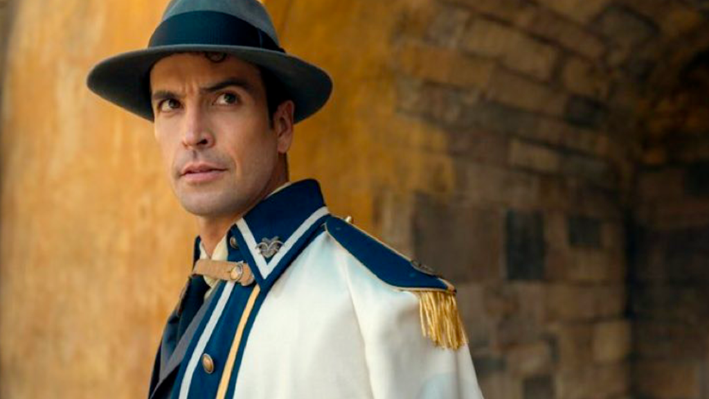 Bogart One Piece Live Action : Qui est l’acteur et son personnage sur Netflix ?