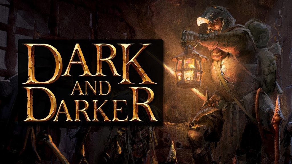 Après de nombreuses difficultés, Dark and Darker sort aujourd’hui en early access
