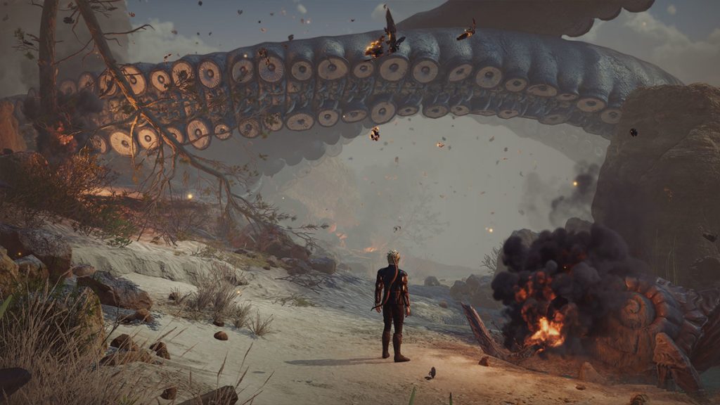 Baldur’s Gate 3 : Vulkan ou DirectX 11, quelle est la meilleure option pour bg3 ?