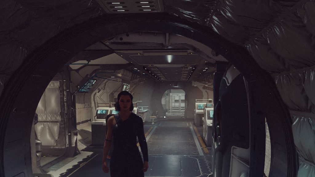 Meilleur compagnon Starfield : qui choisir dans son équipage ?