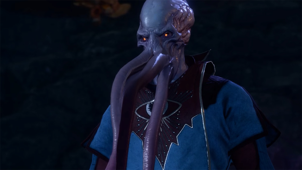 Baldur’s Gate 3 : Faut-il faire confiance à Omeluum sur BG3 ?