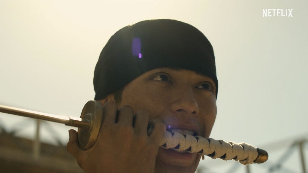 One Piece Live Action épisode 1 sur Netflix : le script aurait leak, on connaît le contenu exacte
