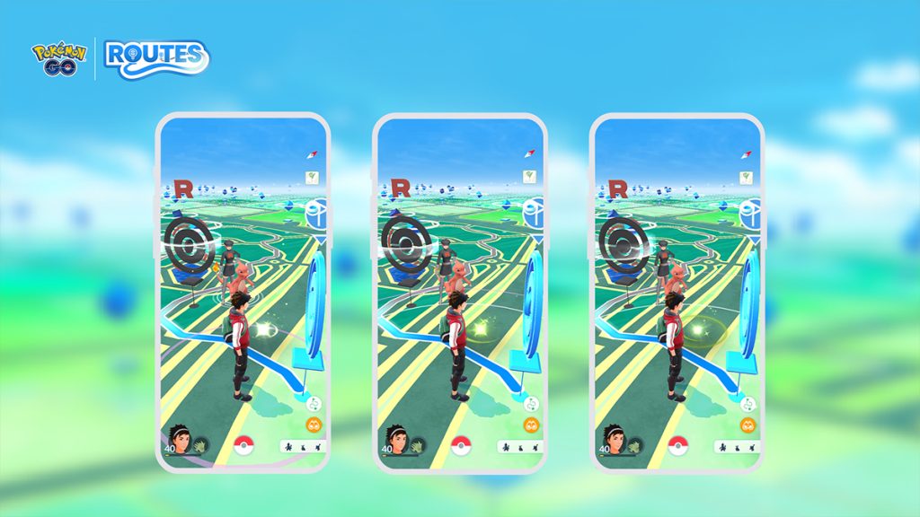 Comment avoir des cellules de Zygarde dans Pokemon Go ?