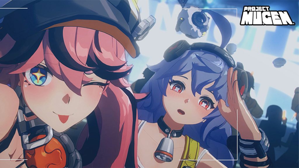 Pré enregistrement Project Mugen, comment s’inscrire sur PS5, PC, Android et iOS ?