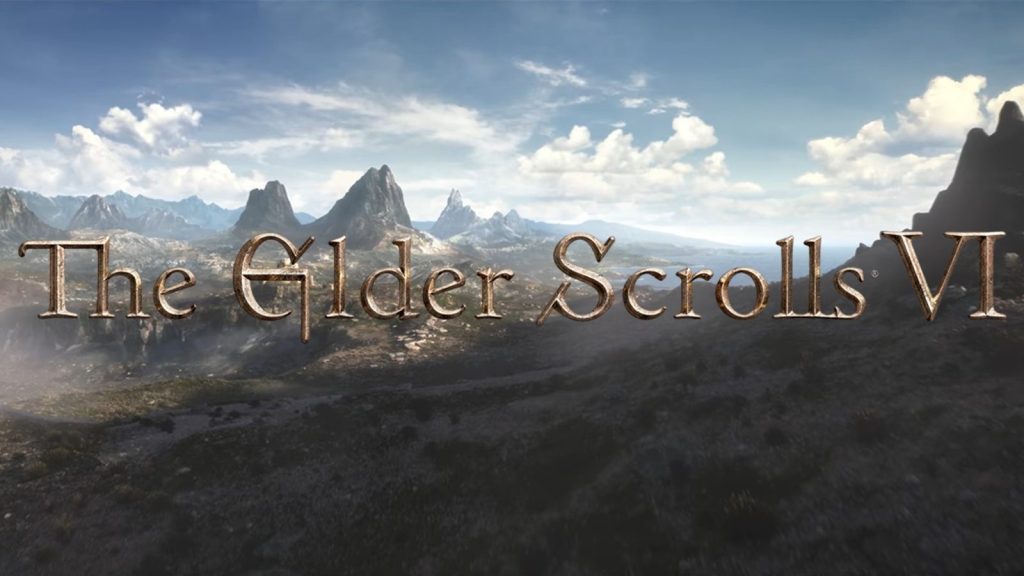C’est officiel, The Elder Scrolls 6 est en développement, mais ne vous attendez pas à une sortie rapide !