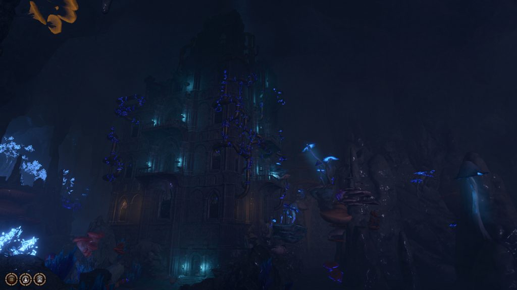 Tourelle arcanique bg3 : Comment les désactiver et accéder à la Tour dans Baldur’s Gate III ?