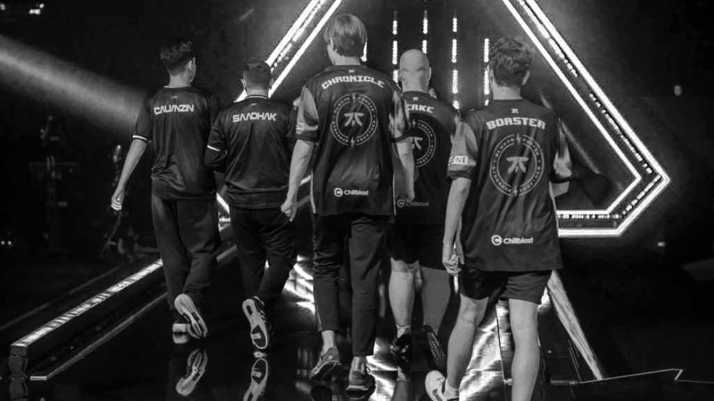 Valorant Champions : Fnatic, dernier espoir de l’Europe, éliminé avant les finales