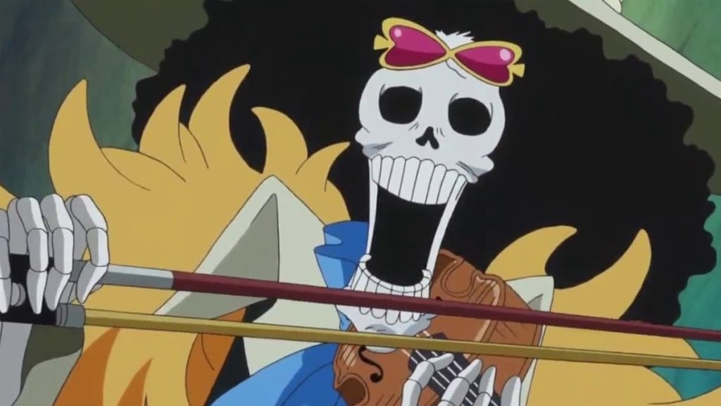 Brook One Piece Live Action : Qui est l’acteur et son personnage sur Netflix ?