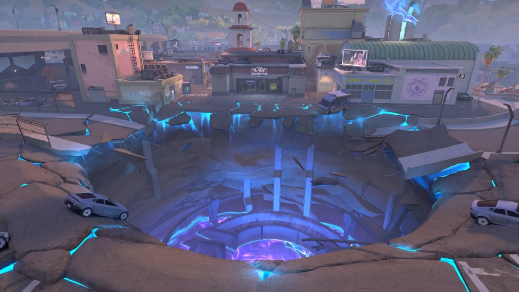 Valorant : Sunset, tout ce qu’il faut savoir sur la nouvelle carte