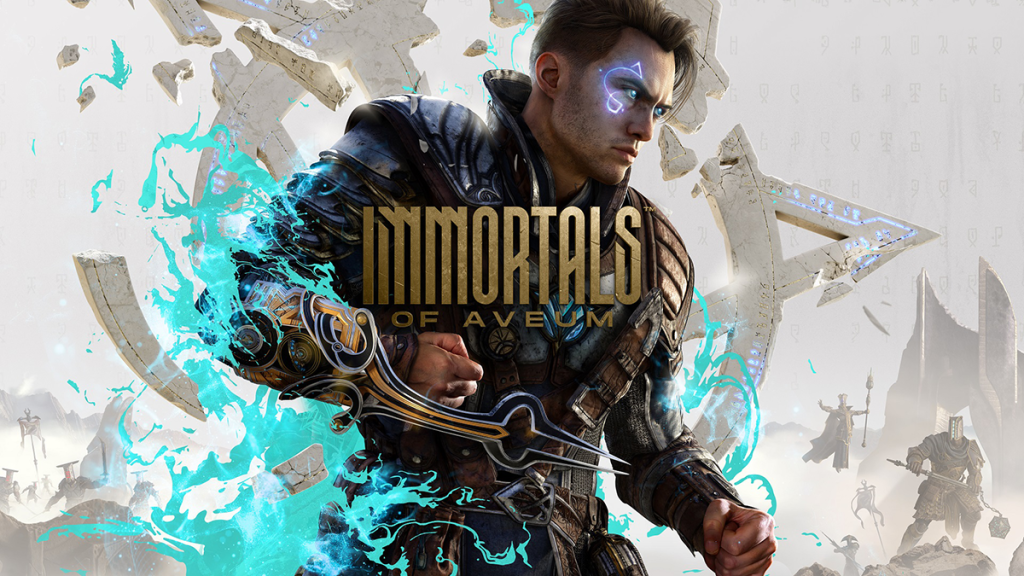Immortals of Aveum PS5 : notre test sur la nouvelle licence d’Electronic Arts