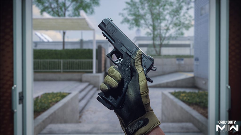 9mm Daemon MW2 et Warzone 2, comment débloquer l’arme ?