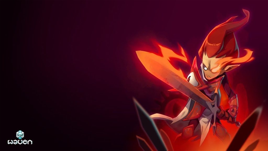 Waven Iop Kasai build : quels decks jouer avec cette classe ?