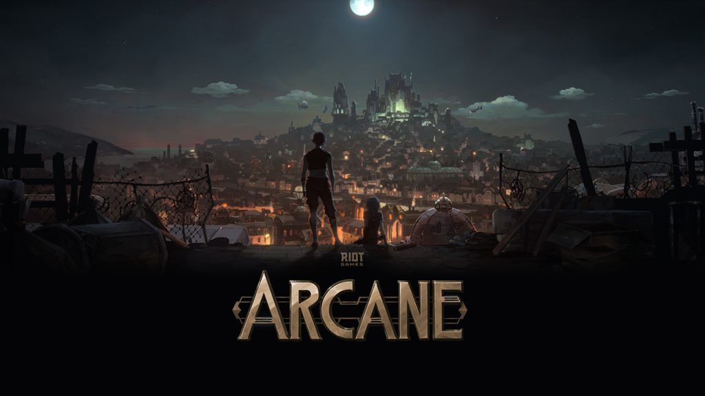 Enfin une date de sortie pour la saison 2 d’Arcane et le film Valorant !