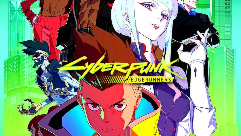 Cyberpunk ajoute un clin d’oeil à la série Edgerunners dans son dernier patch