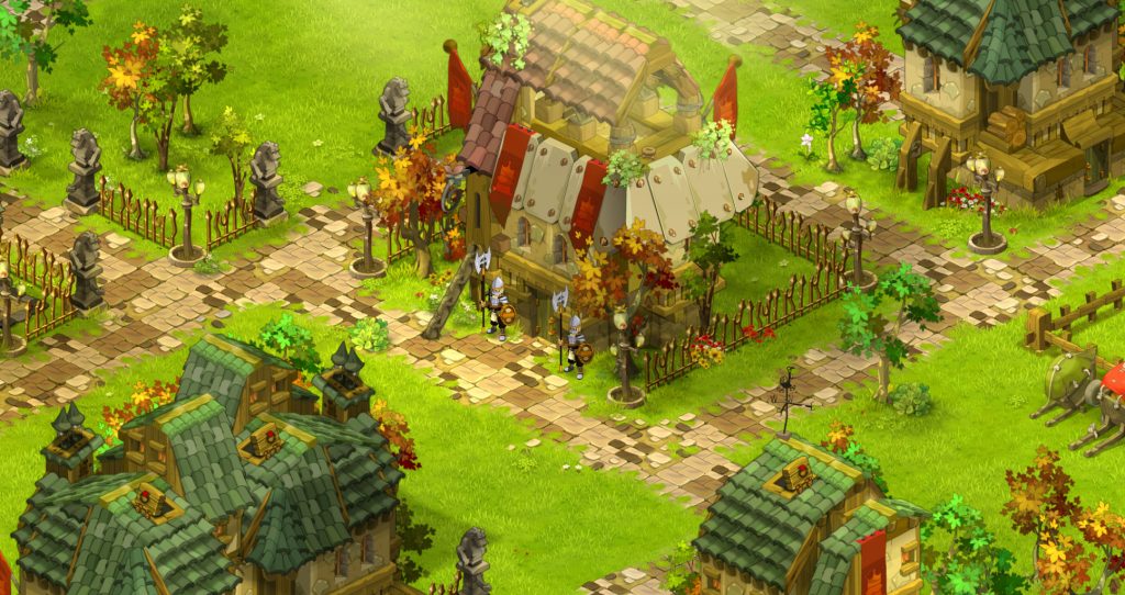 Au royaume des manigances Dofus Temporis 8, comment compléter la quête de la 2e arène dans Osatopia 2 ?