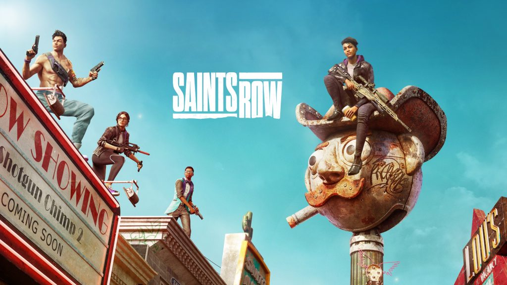 Après la fermeture du studio Volition, Deep Silver rassure sur l’avenir de Saints Row