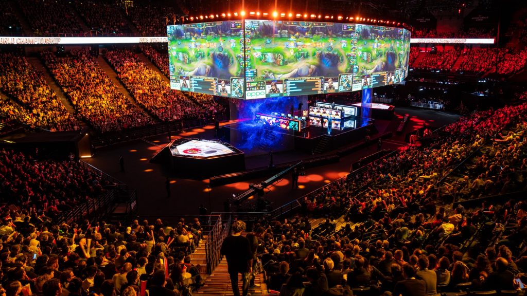 Riot répond aux rumeurs de fusion entre les LCS et la CBLOL