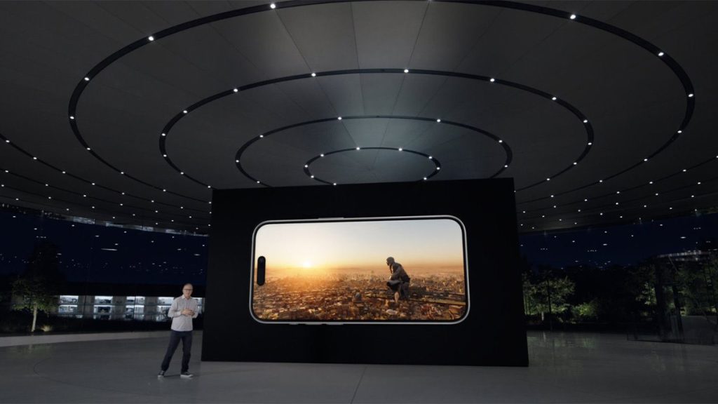 Assassin’s Creed Mirage et Resident Evil 4 Remake sur l’iPhone 15 Pro, c’est officiel !