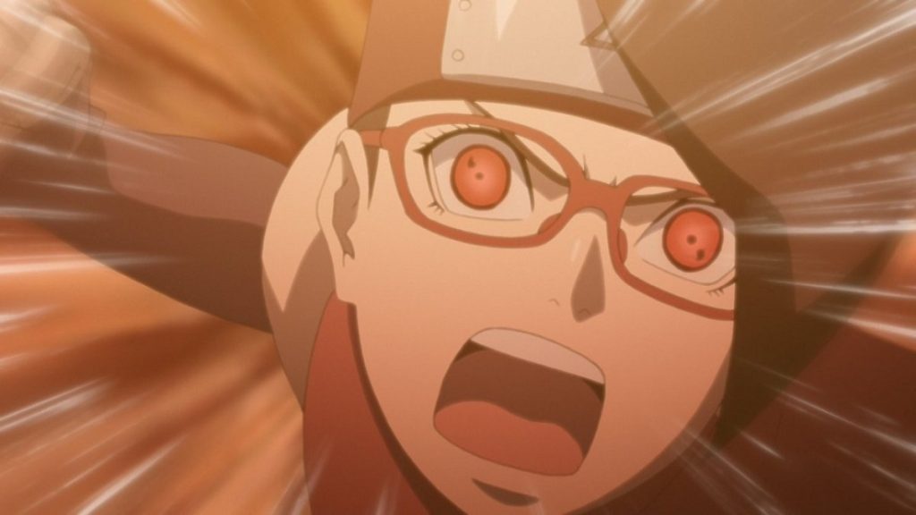 Boruto chapitre 83 date de sortie où lire gratuitement et légalement le scan ?