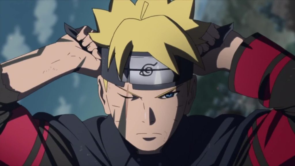 Boruto Episode 294 date de sortie : quand sort l’épisode sur Crunchyroll ?