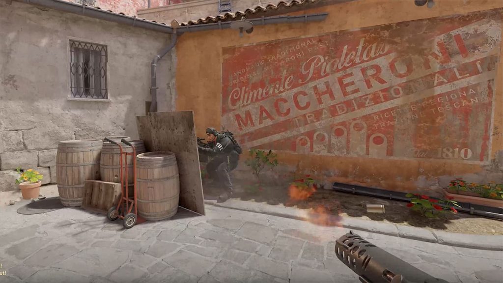 Crosshair CS2 :  quels sont les meilleurs réticules sur CSGO 2 ?