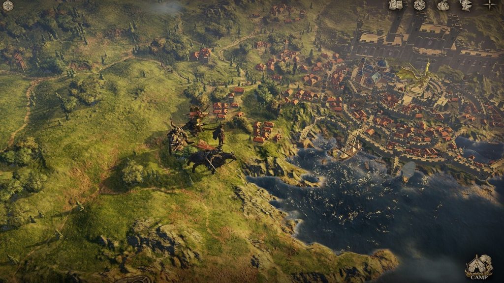 Dragonheir Silent Gods code de Septembre, liste complète