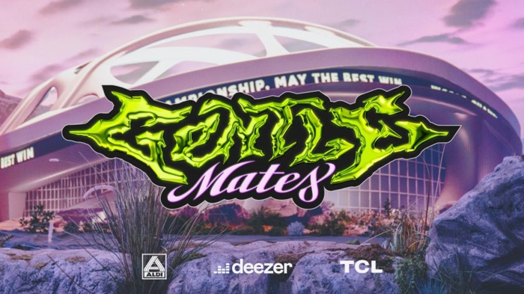 Gentle Mates Roster Rocket League : qui sont les joueurs de l’équipe M8 ?