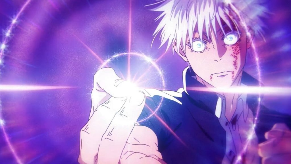 Gojo mort, Sukuna a gagné ? Spoiler du chapitre 236 de Jujutsu Kaisen