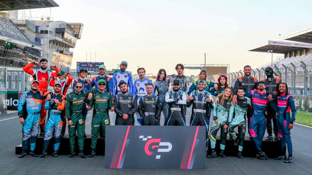 GP Explorer 2 Reddif : Ou regarder l’édition 2023 de la course en replay ?