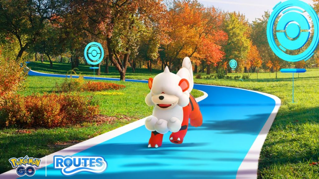 Jeu aventureux sur Pokémon Go (guide de l’événement)