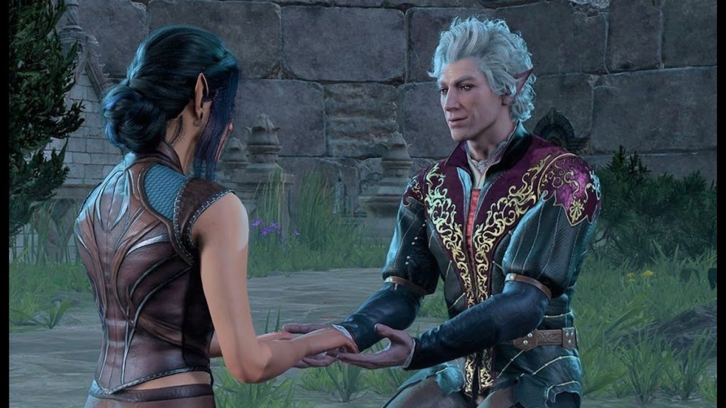 PS5 : Vous avez de gros soucis de performances sur l’acte 3 de Baldur’s Gate 3 ? C’est tout à fait normal !