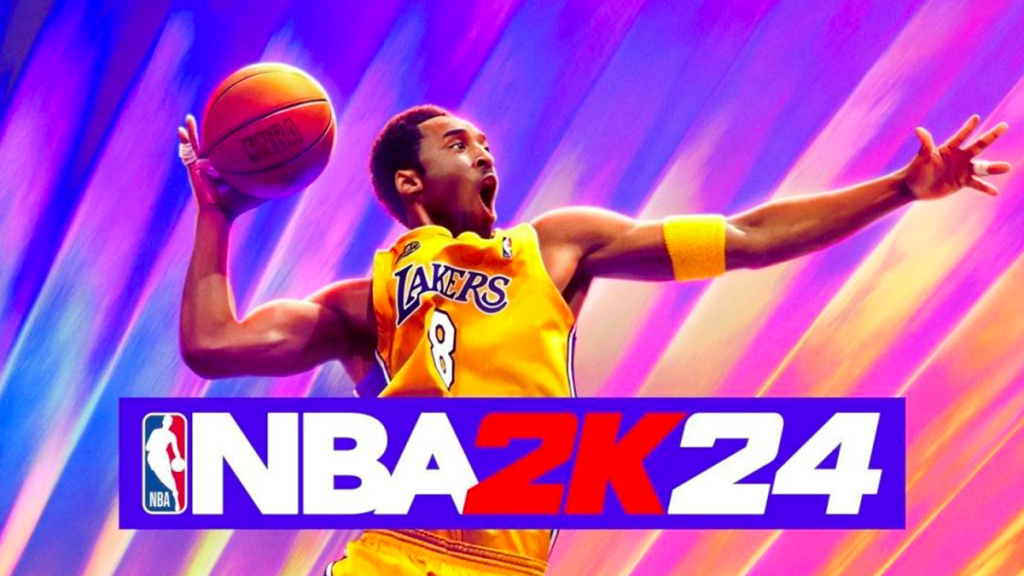 Taille des fichiers NBA 2K24 : 2K Games ont abusé ! Les joueurs en colère