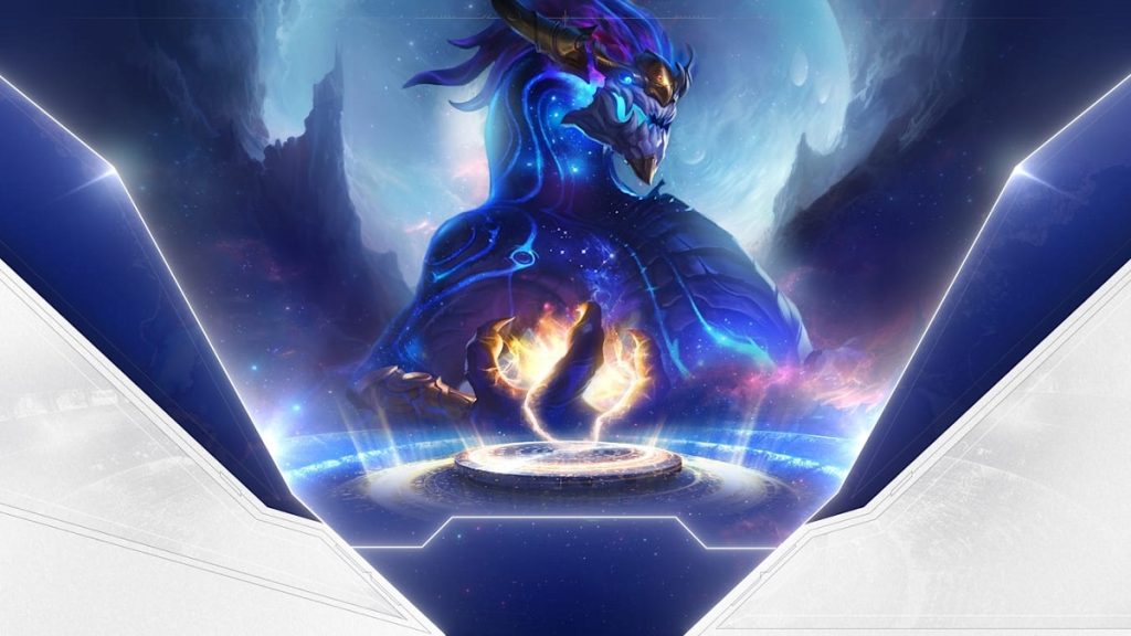 Red Bull League of Its Own LoL : Date, équipes, toutes les infos sur l’événement