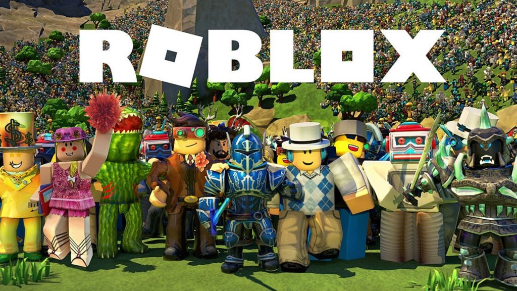Après l’arrivée sur PlayStation, Roblox est-il prévu sur Switch ?
