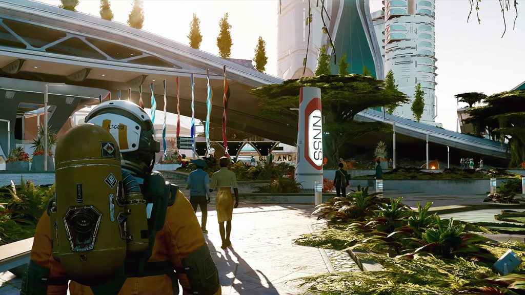 Starfield Reshade  : Comment télécharger et installer le meilleur mod Reshade ?