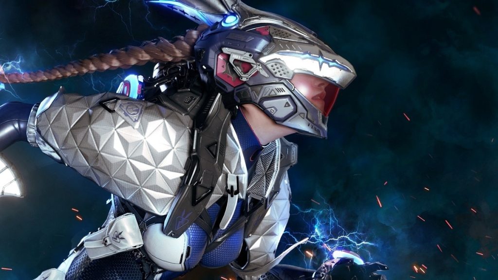 The First Descendant maintenance : comment connaître l’état des serveurs ?