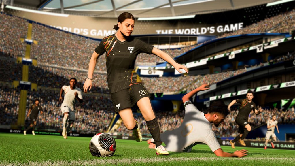 Accès anticipé EA Sports FC 24, quand et comment participer à l’early access de FIFA 24 ?