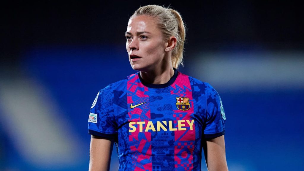 Meilleur arrière EA FC 24, liste des meilleures arrières sur FIFA 24