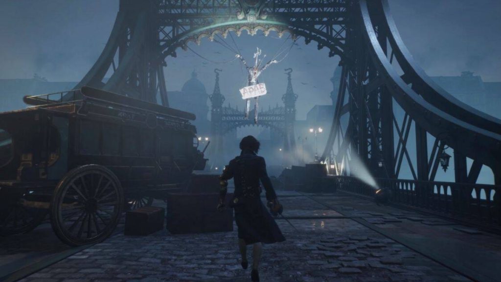 Lies of P : Toutes les armes, lames et poignées et où les trouver