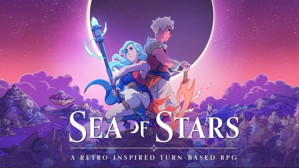 Sea of Stars  New Game + : le mode NG+ est disponible sur le jeu ?