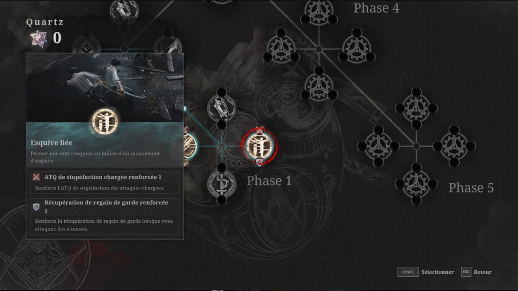 Lies of P : Comment fonctionne l’Organe-P (P-Organ) et comment l’utiliser ?