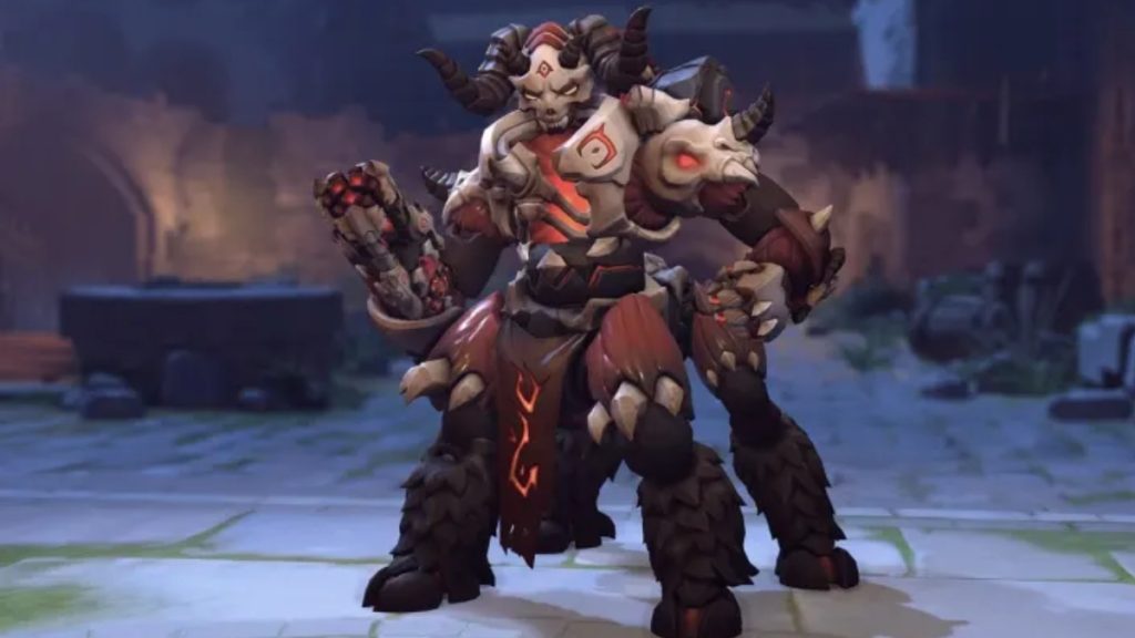 Overwatch 2 : une collaboration avec Diablo 4 pour la saison 7