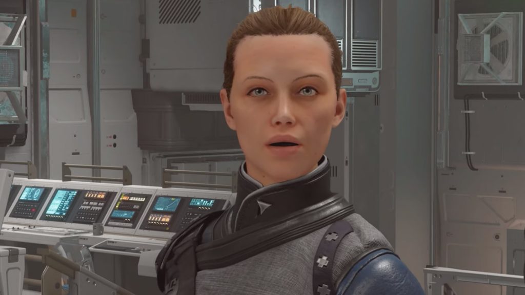 Starfield Charge de preuve, où trouver les documents pour l’UC ?