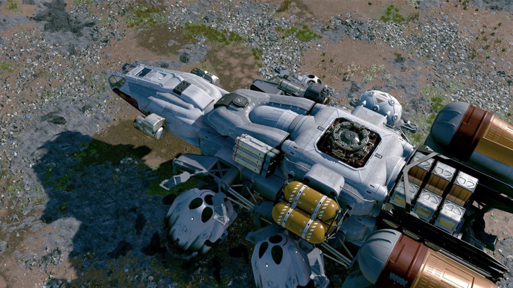 Starfield HDR, comment l’activer pour le jeu ?