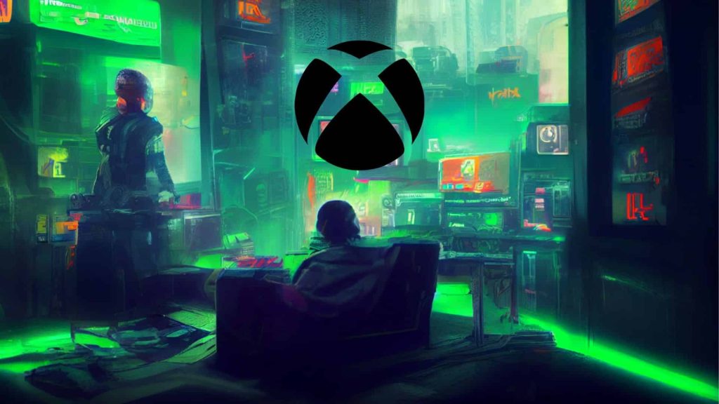 Microsoft sur le point d’acquérir Nintendo ?